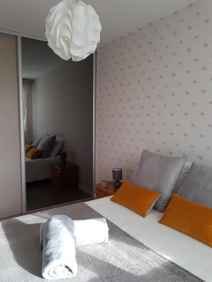 Cosy T3 Parmelan Appartement Annecy Exterior foto